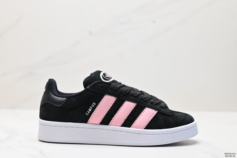 Adidas Campus Shoes